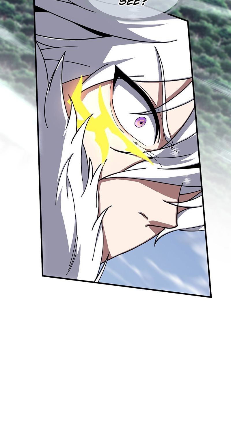 The Beginning After the End - Chapter 247 Page 85