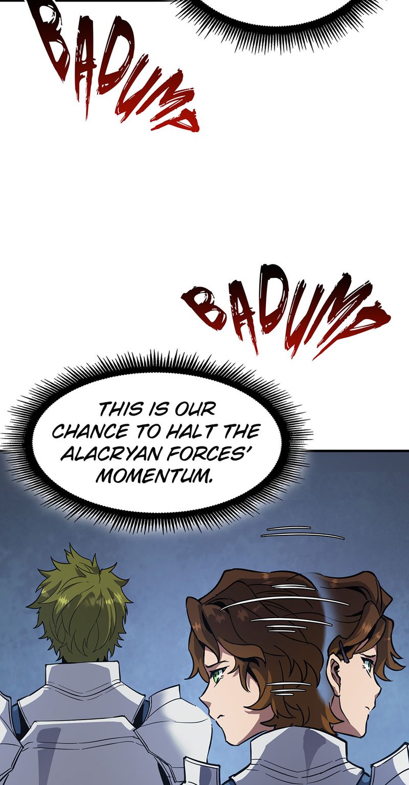 The Beginning After the End - Chapter 247 Page 9