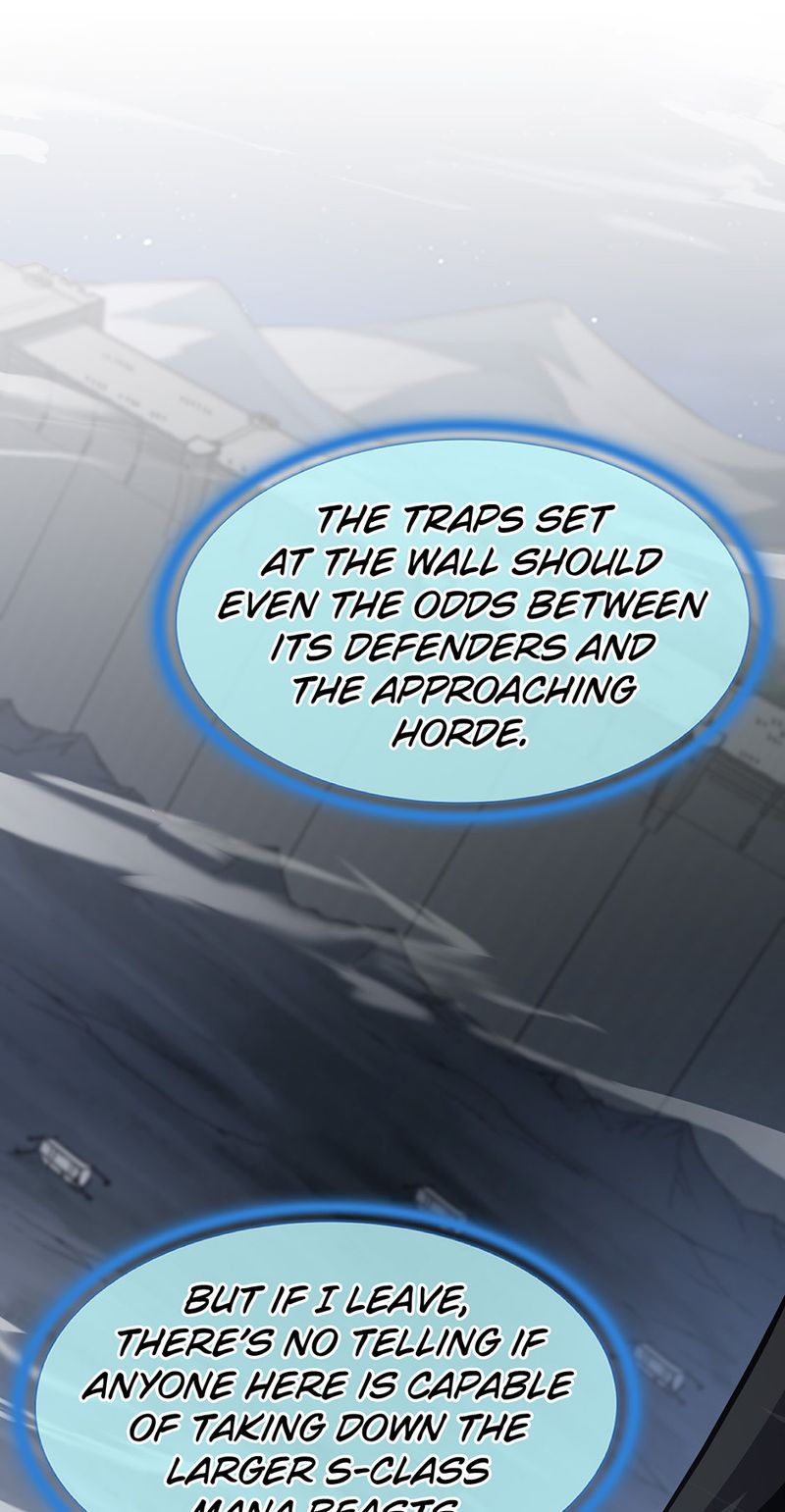 The Beginning After the End - Chapter 247 Page 98