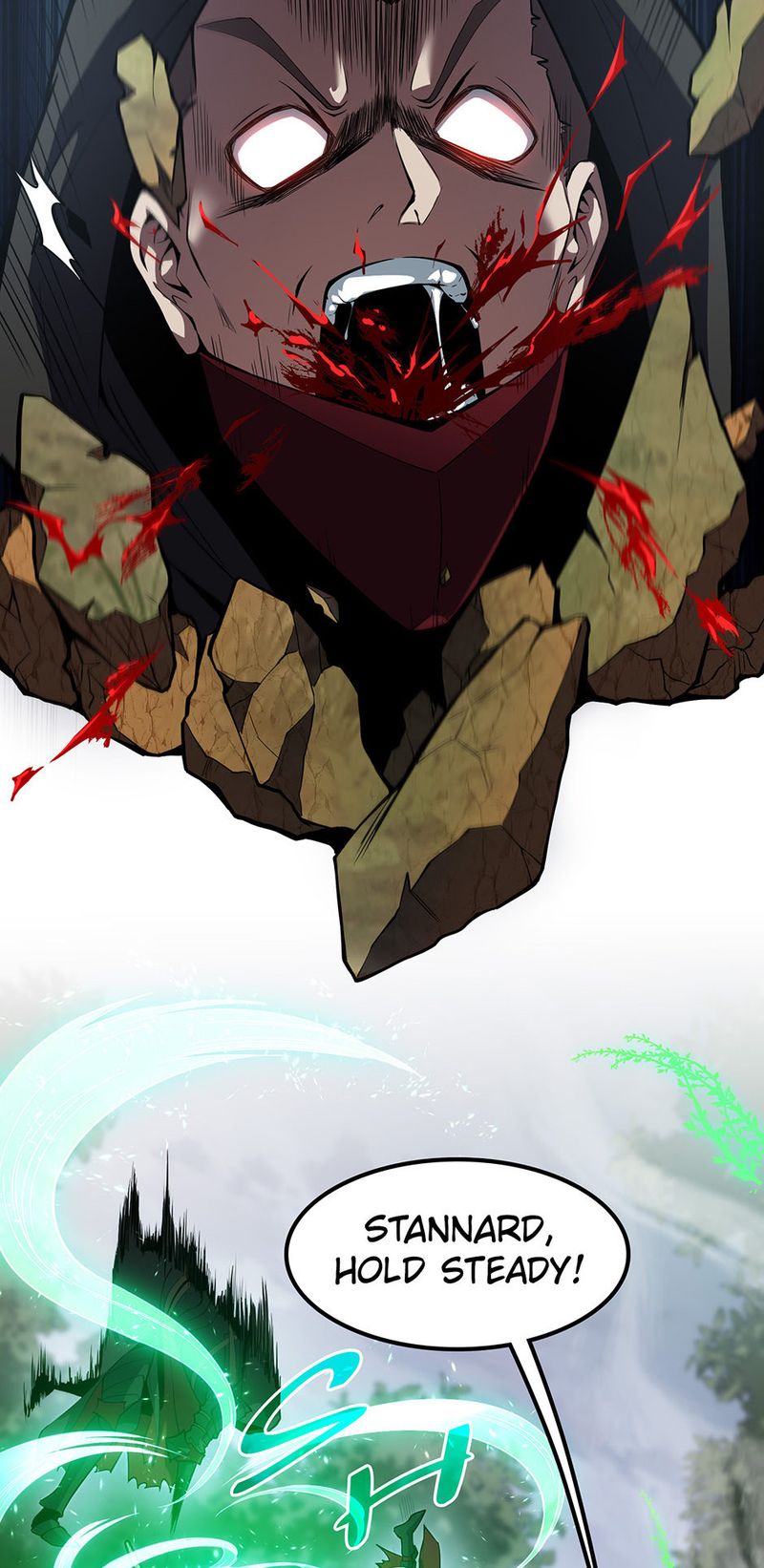 The Beginning After the End - Chapter 248 Page 12