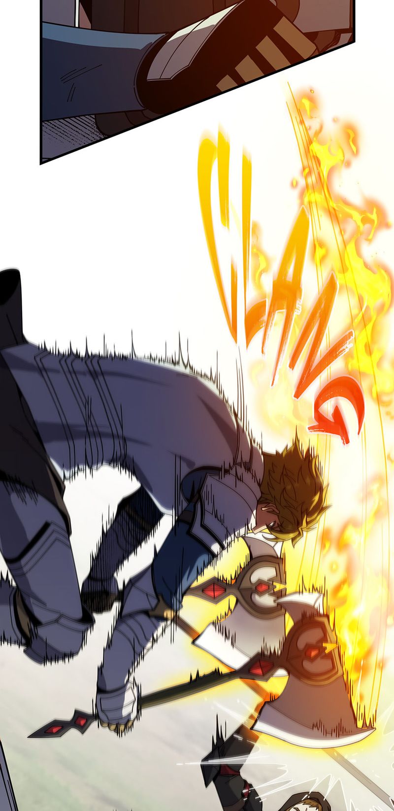 The Beginning After the End - Chapter 248 Page 16