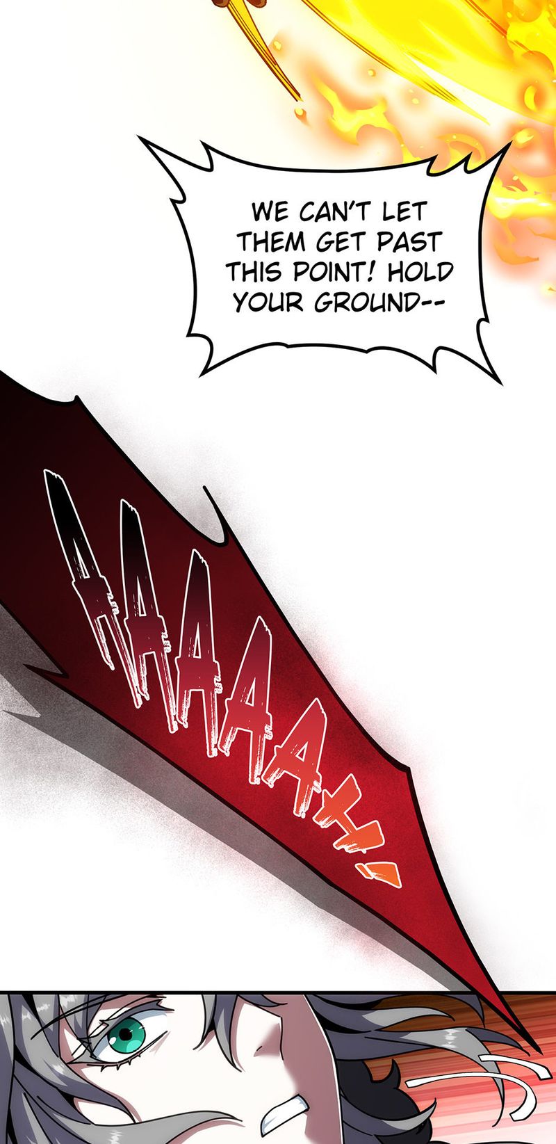 The Beginning After the End - Chapter 248 Page 19