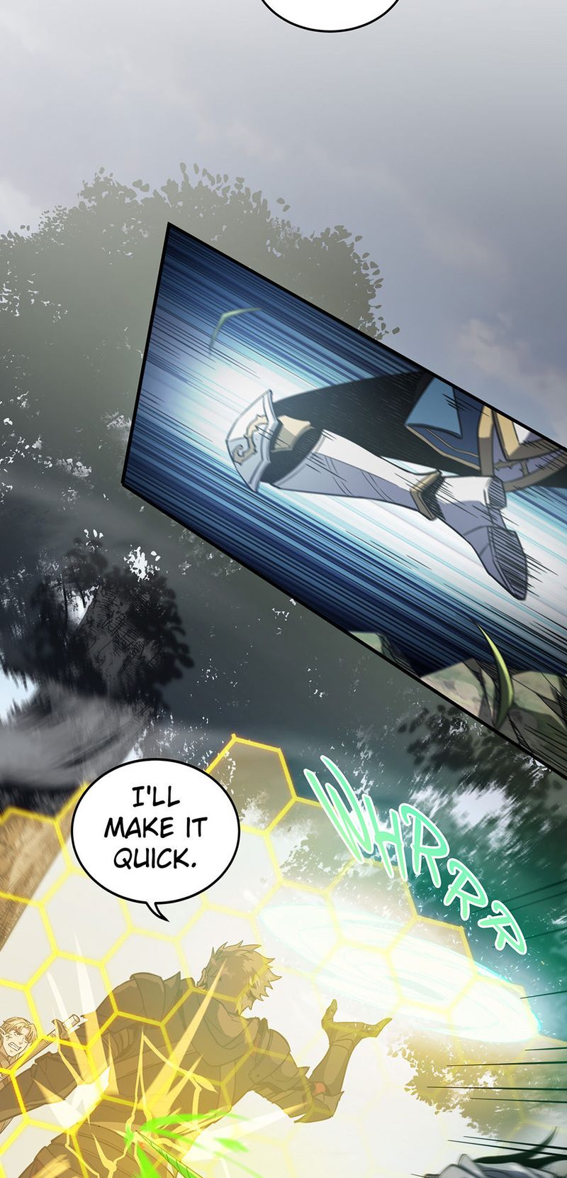 The Beginning After the End - Chapter 248 Page 24