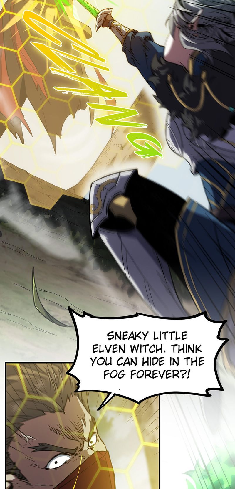The Beginning After the End - Chapter 248 Page 25