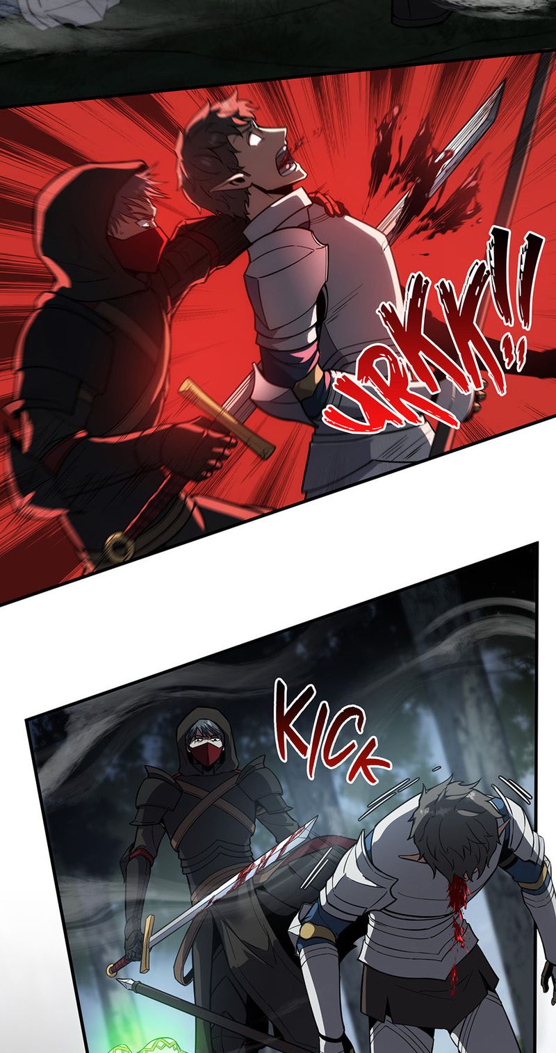 The Beginning After the End - Chapter 248 Page 3