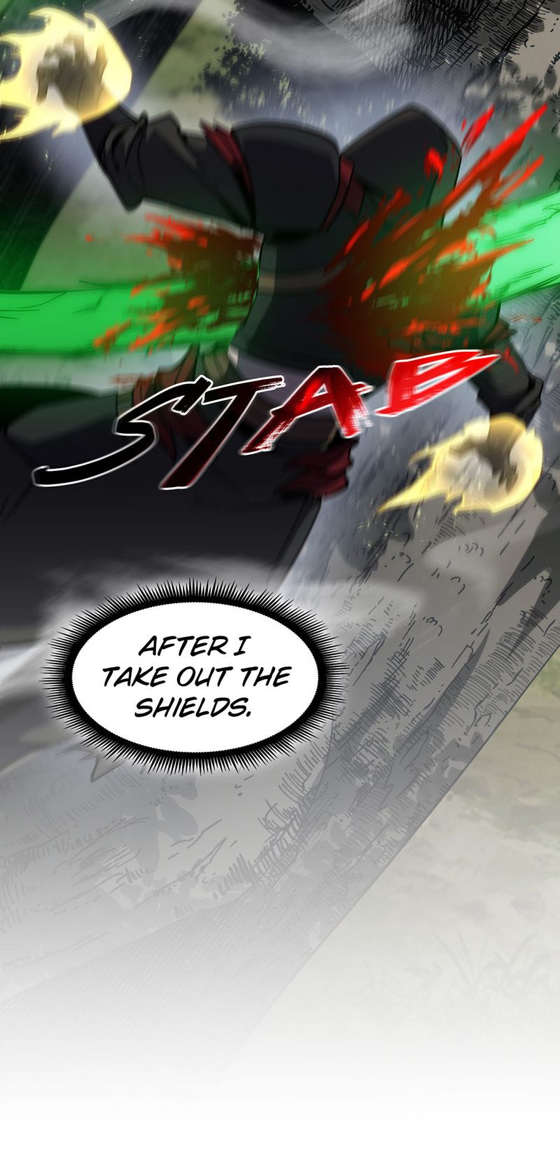 The Beginning After the End - Chapter 248 Page 31