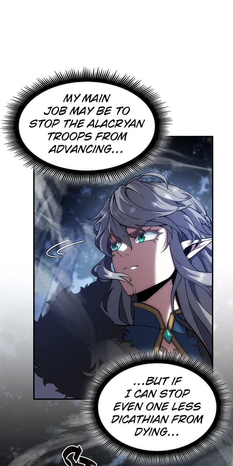 The Beginning After the End - Chapter 248 Page 32