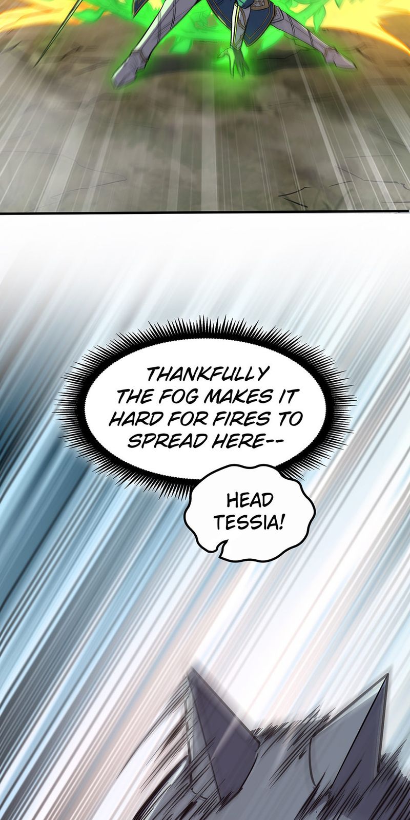 The Beginning After the End - Chapter 248 Page 44