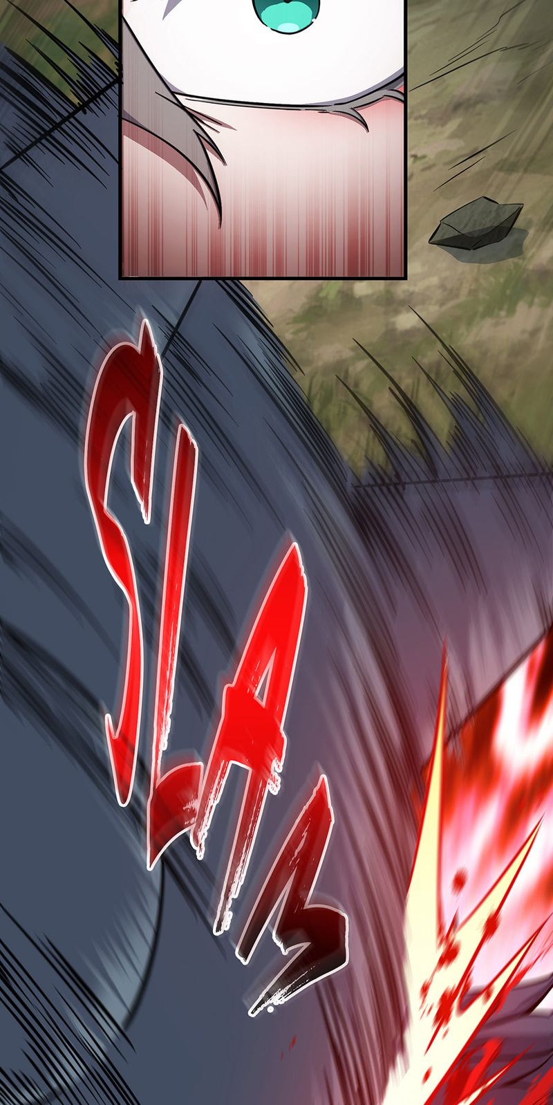 The Beginning After the End - Chapter 248 Page 47
