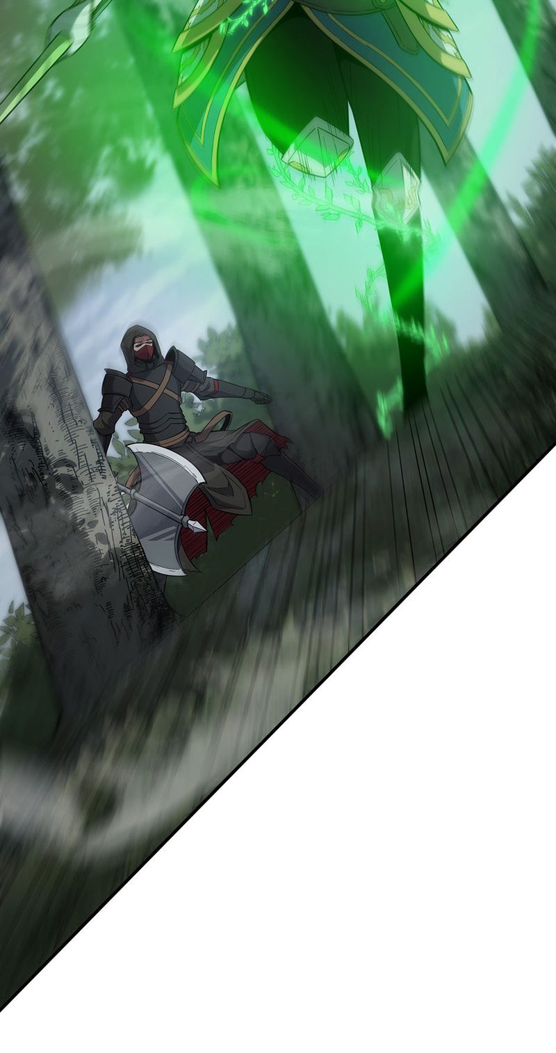 The Beginning After the End - Chapter 248 Page 5