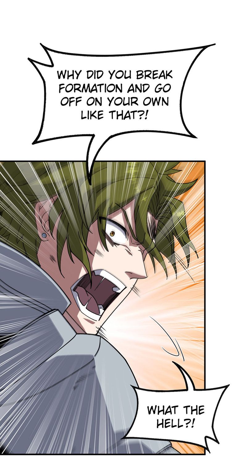 The Beginning After the End - Chapter 248 Page 52