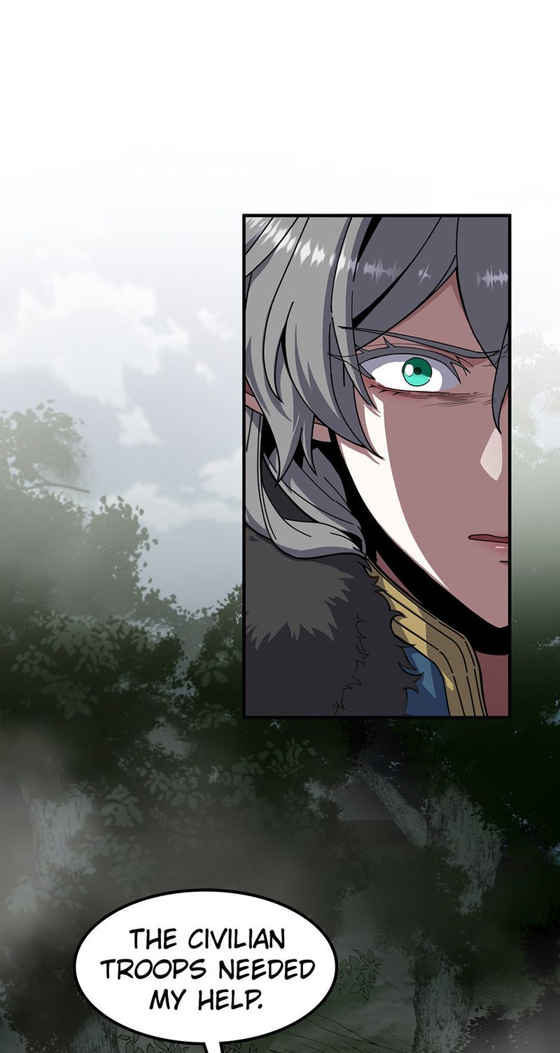 The Beginning After the End - Chapter 248 Page 53