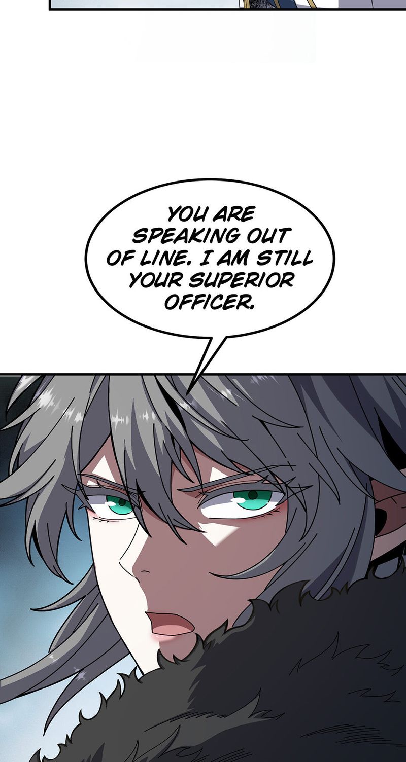 The Beginning After the End - Chapter 248 Page 58