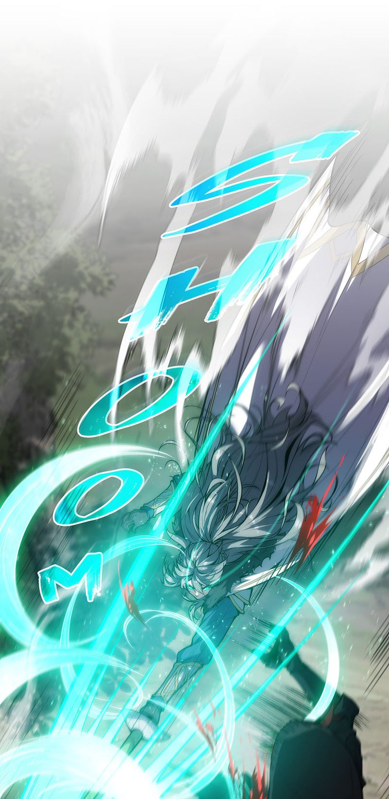 The Beginning After the End - Chapter 248 Page 6