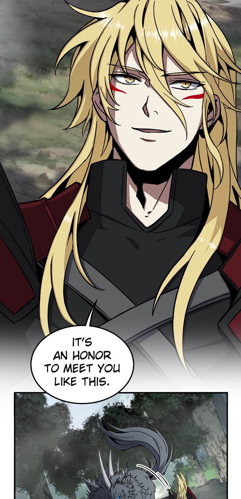The Beginning After the End - Chapter 248 Page 70