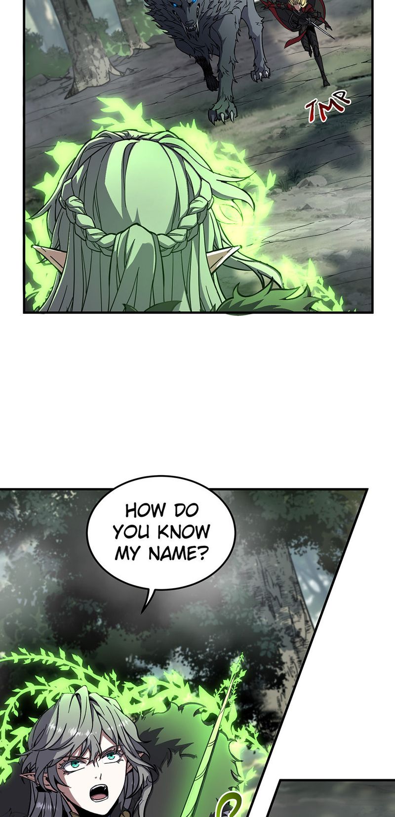 The Beginning After the End - Chapter 248 Page 71
