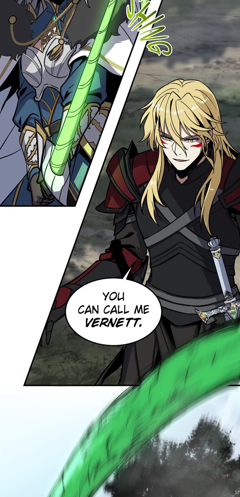 The Beginning After the End - Chapter 248 Page 72