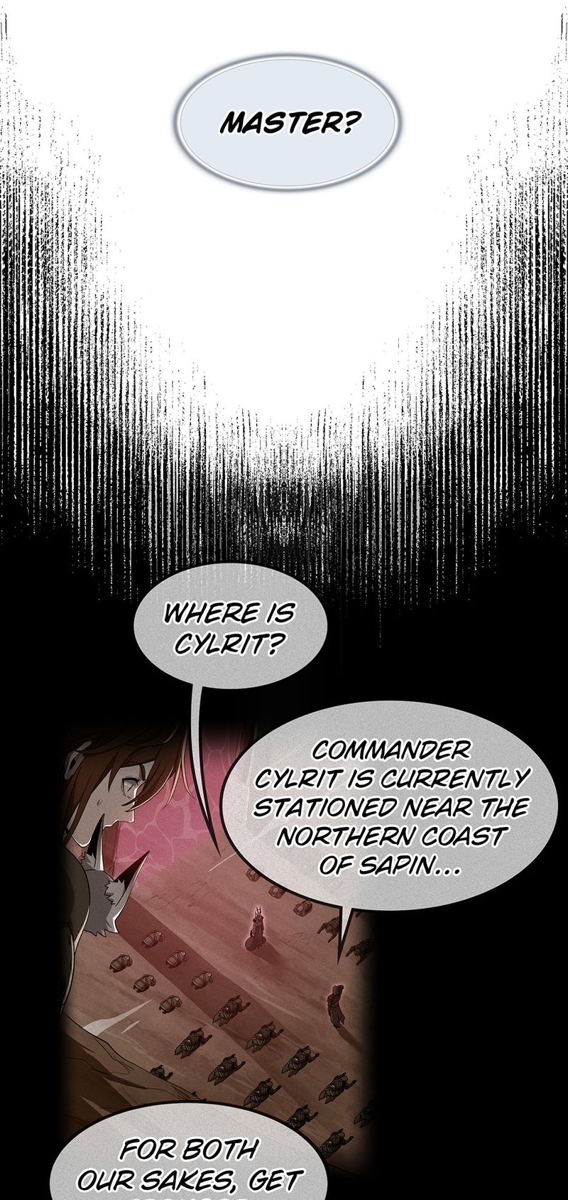 The Beginning After the End - Chapter 249 Page 10