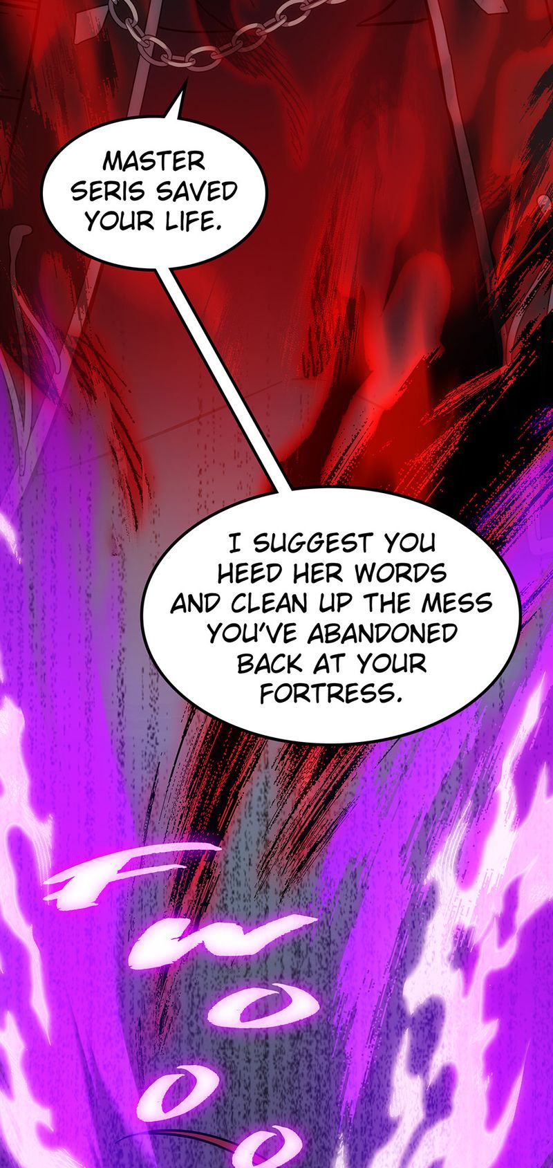 The Beginning After the End - Chapter 249 Page 16