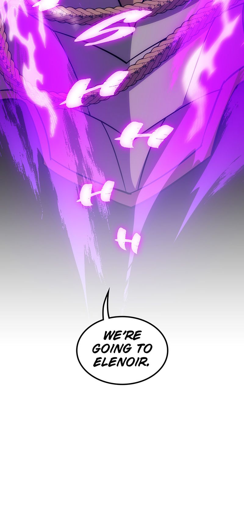 The Beginning After the End - Chapter 249 Page 18