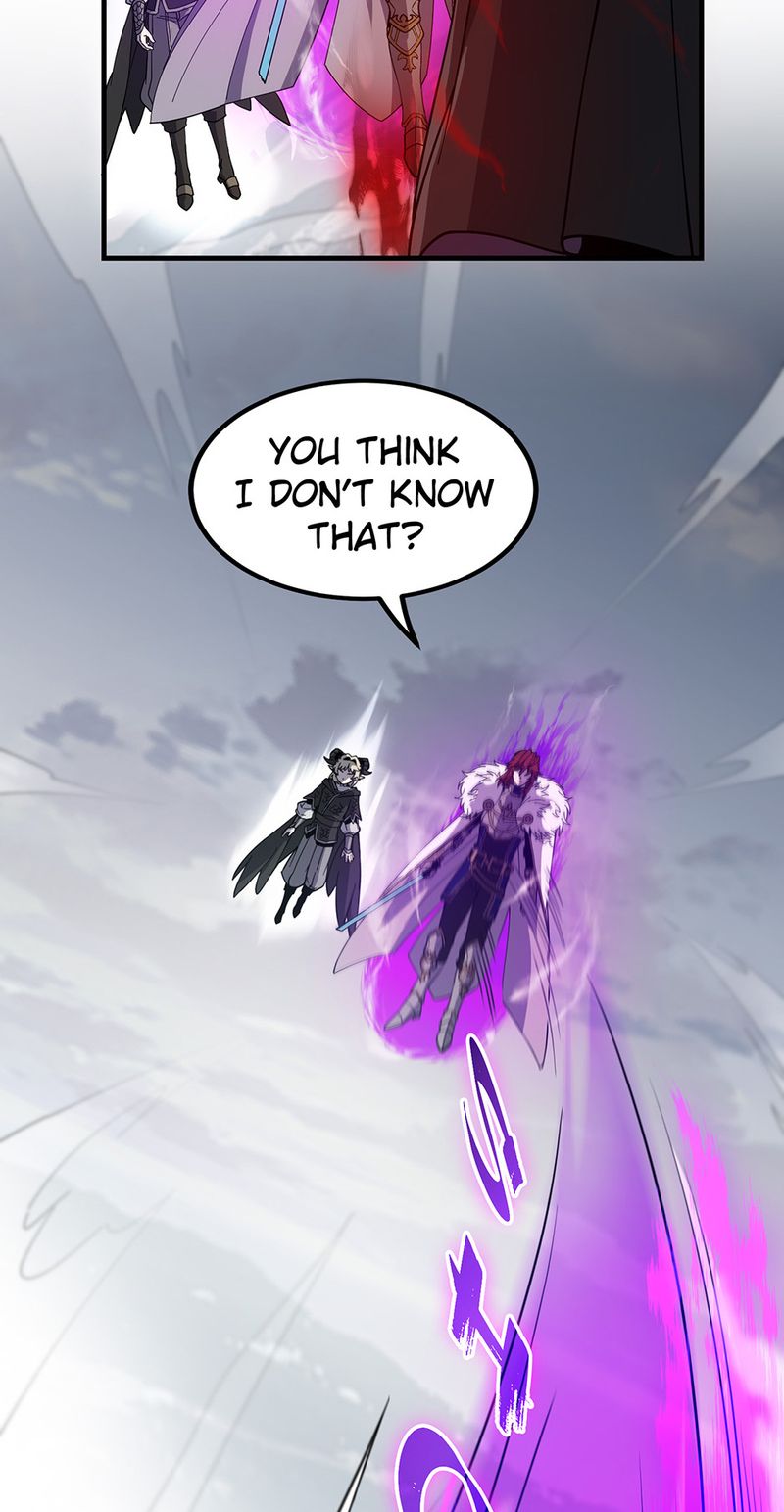 The Beginning After the End - Chapter 249 Page 20