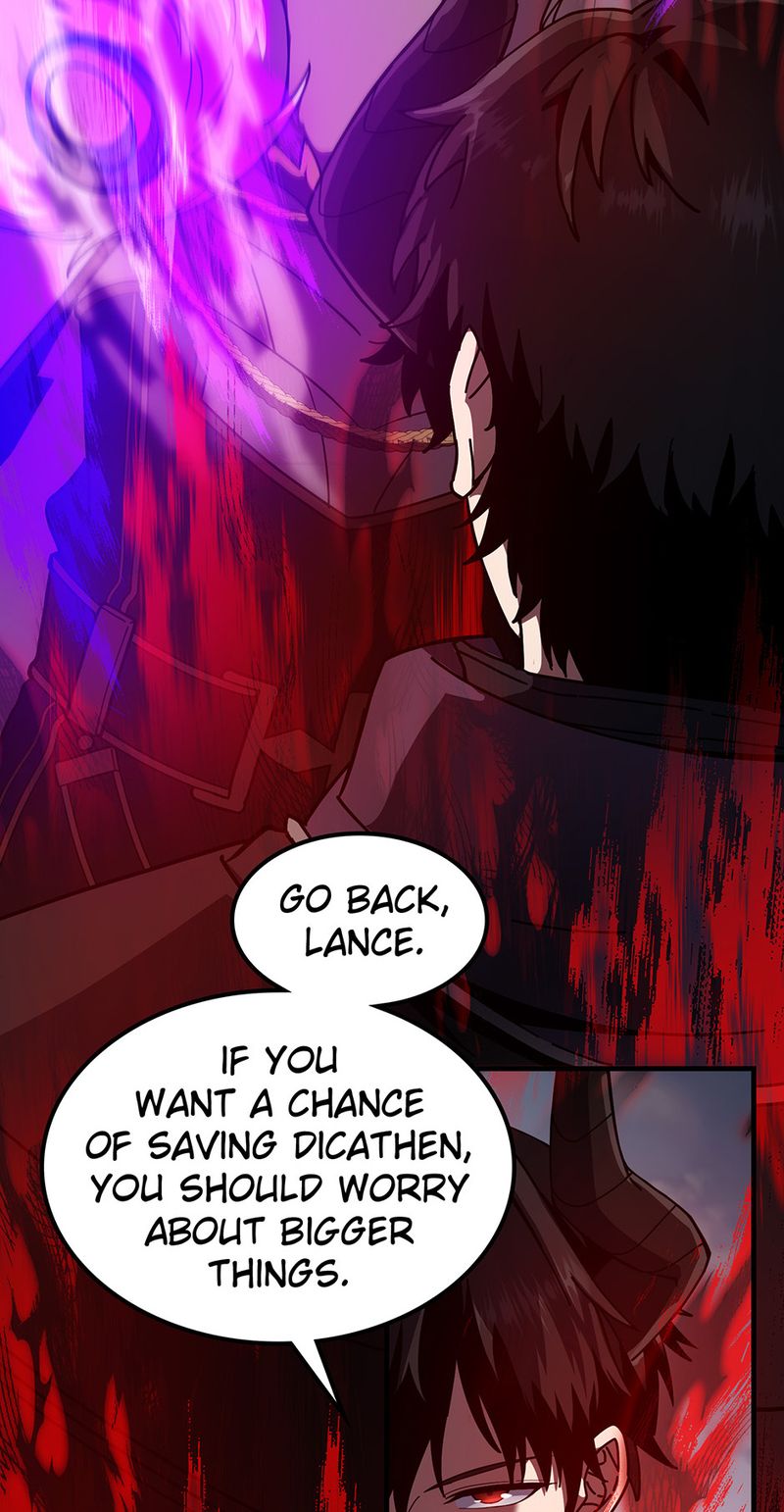 The Beginning After the End - Chapter 249 Page 22
