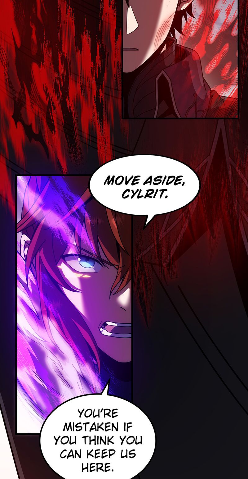 The Beginning After the End - Chapter 249 Page 23