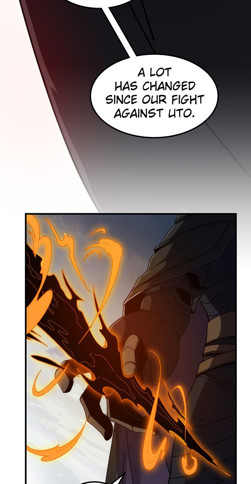 The Beginning After the End - Chapter 249 Page 24
