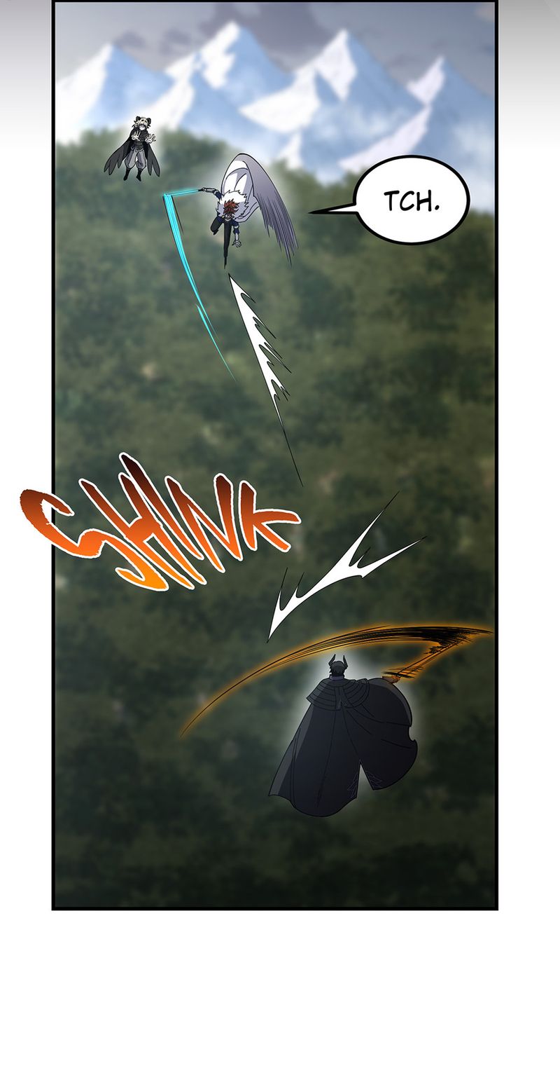 The Beginning After the End - Chapter 249 Page 28