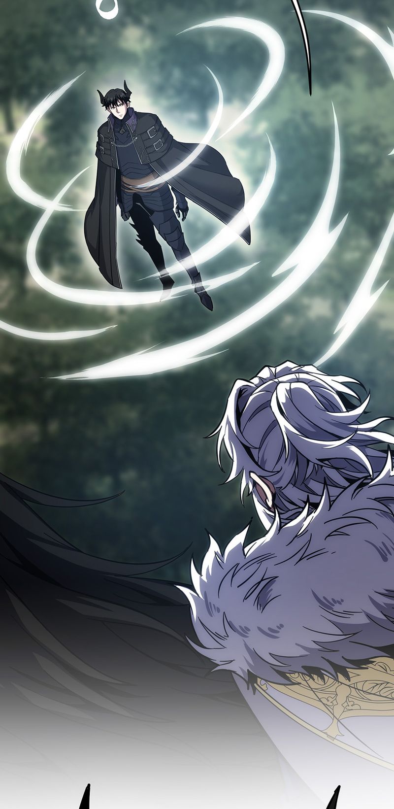The Beginning After the End - Chapter 249 Page 3