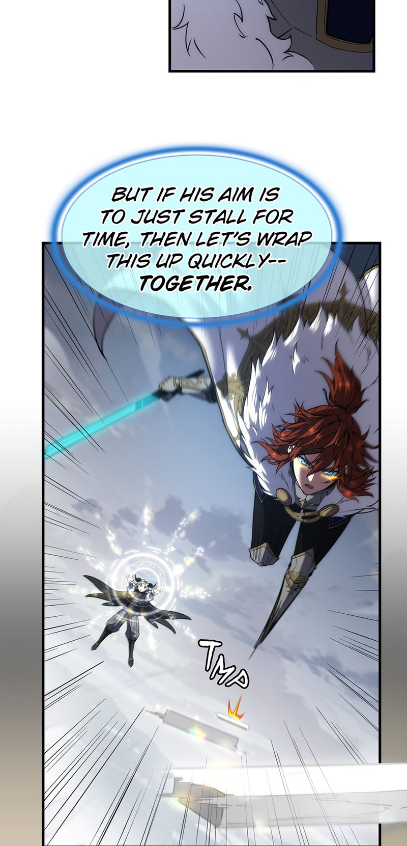 The Beginning After the End - Chapter 249 Page 30