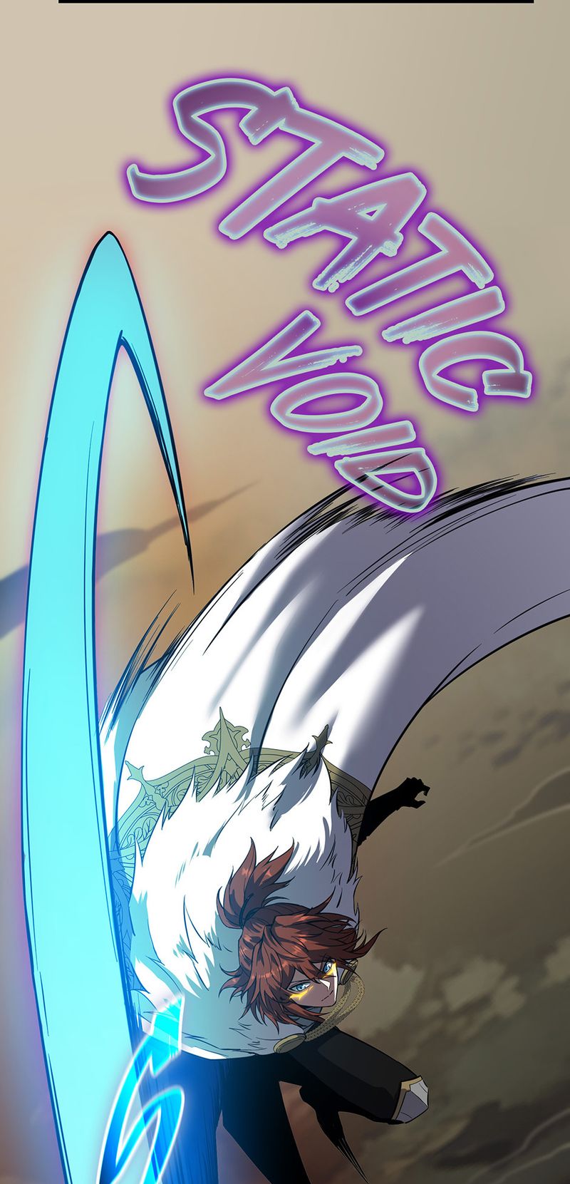 The Beginning After the End - Chapter 249 Page 31