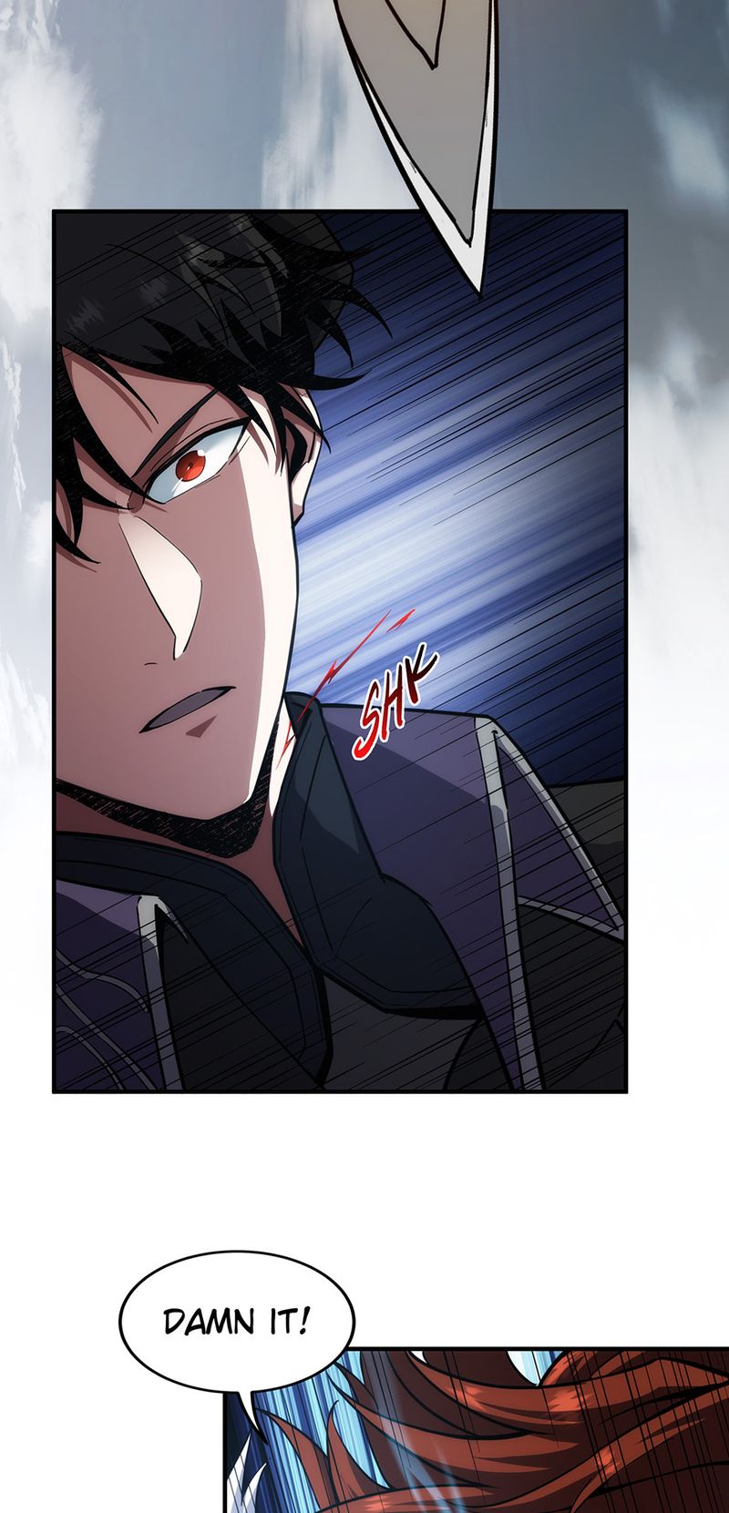 The Beginning After the End - Chapter 249 Page 36