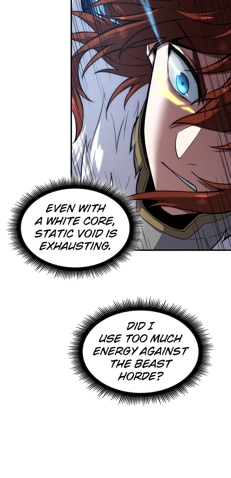 The Beginning After the End - Chapter 249 Page 37