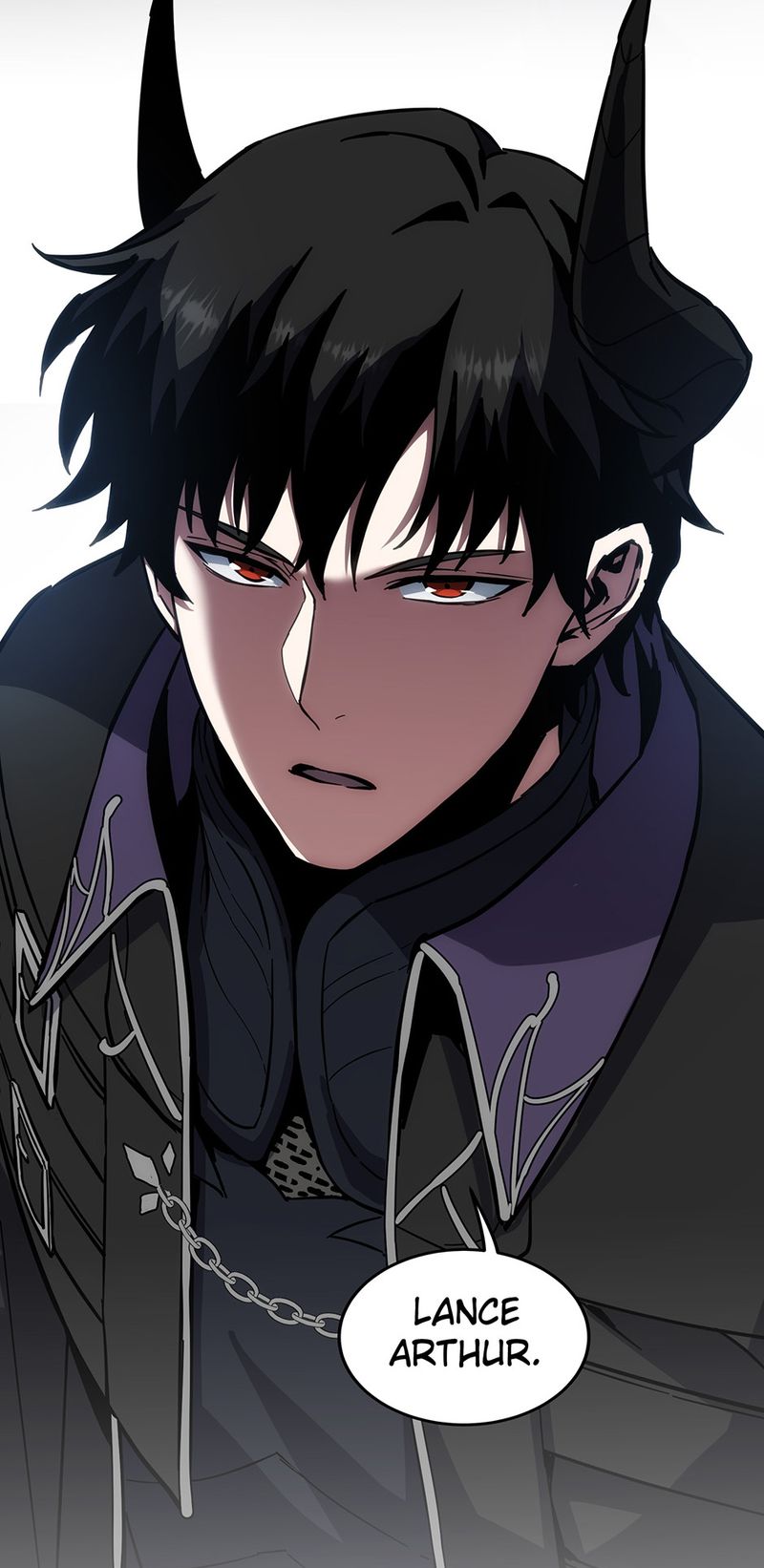 The Beginning After the End - Chapter 249 Page 4