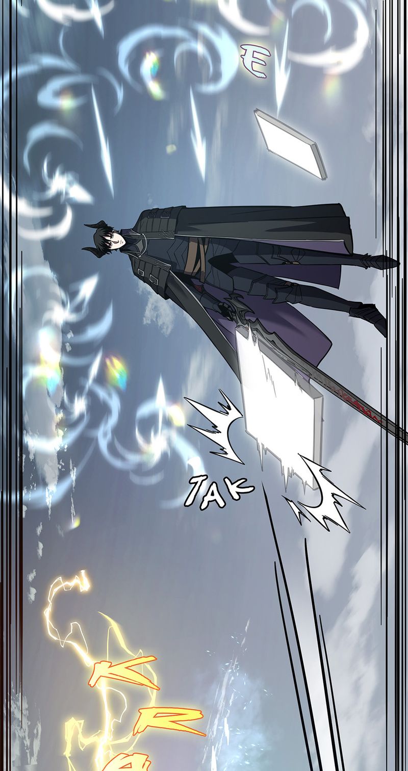 The Beginning After the End - Chapter 249 Page 42
