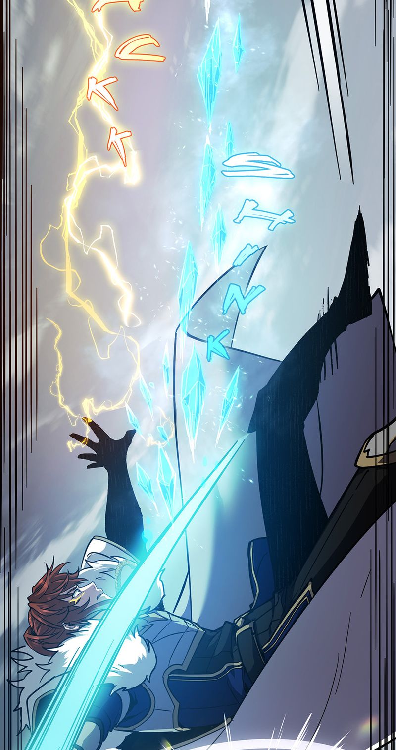 The Beginning After the End - Chapter 249 Page 43