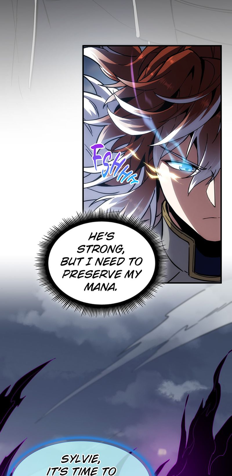 The Beginning After the End - Chapter 249 Page 5