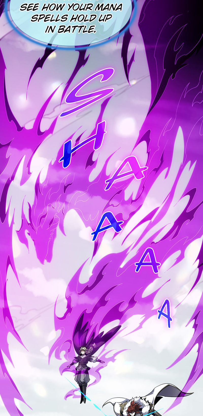 The Beginning After the End - Chapter 249 Page 6