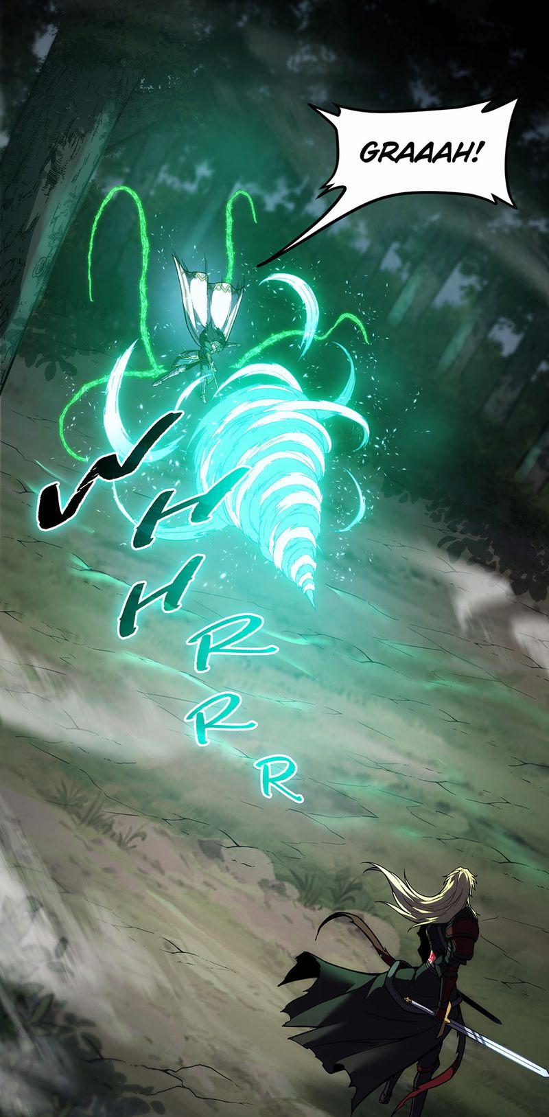 The Beginning After the End - Chapter 249 Page 67