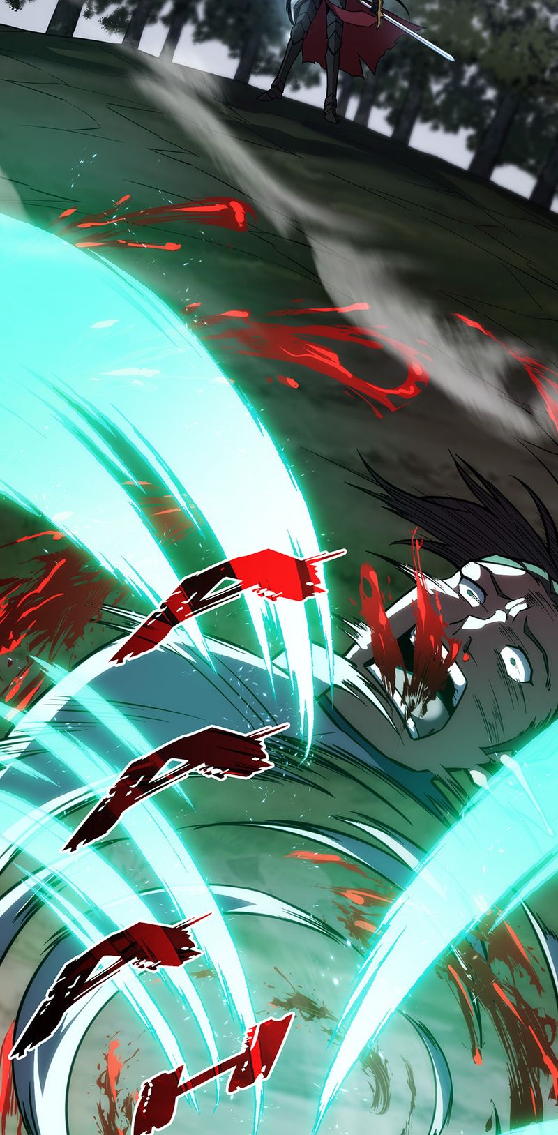 The Beginning After the End - Chapter 249 Page 70