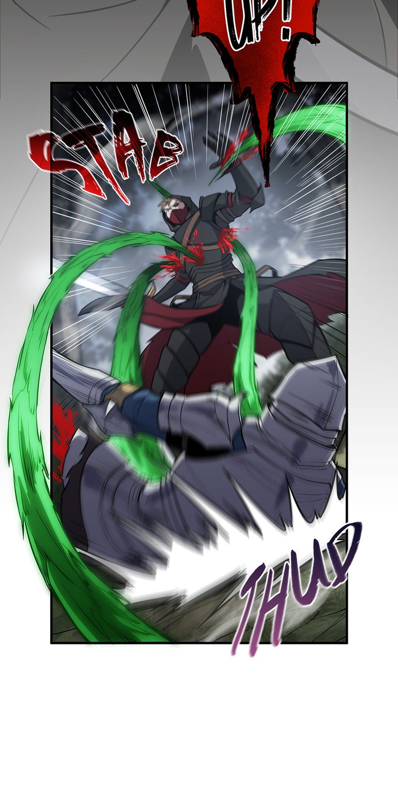 The Beginning After the End - Chapter 249 Page 79