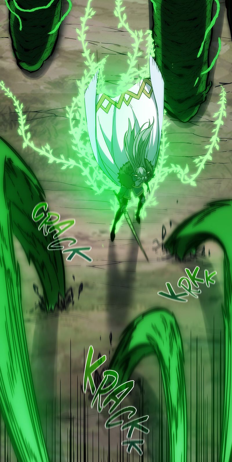The Beginning After the End - Chapter 249 Page 82