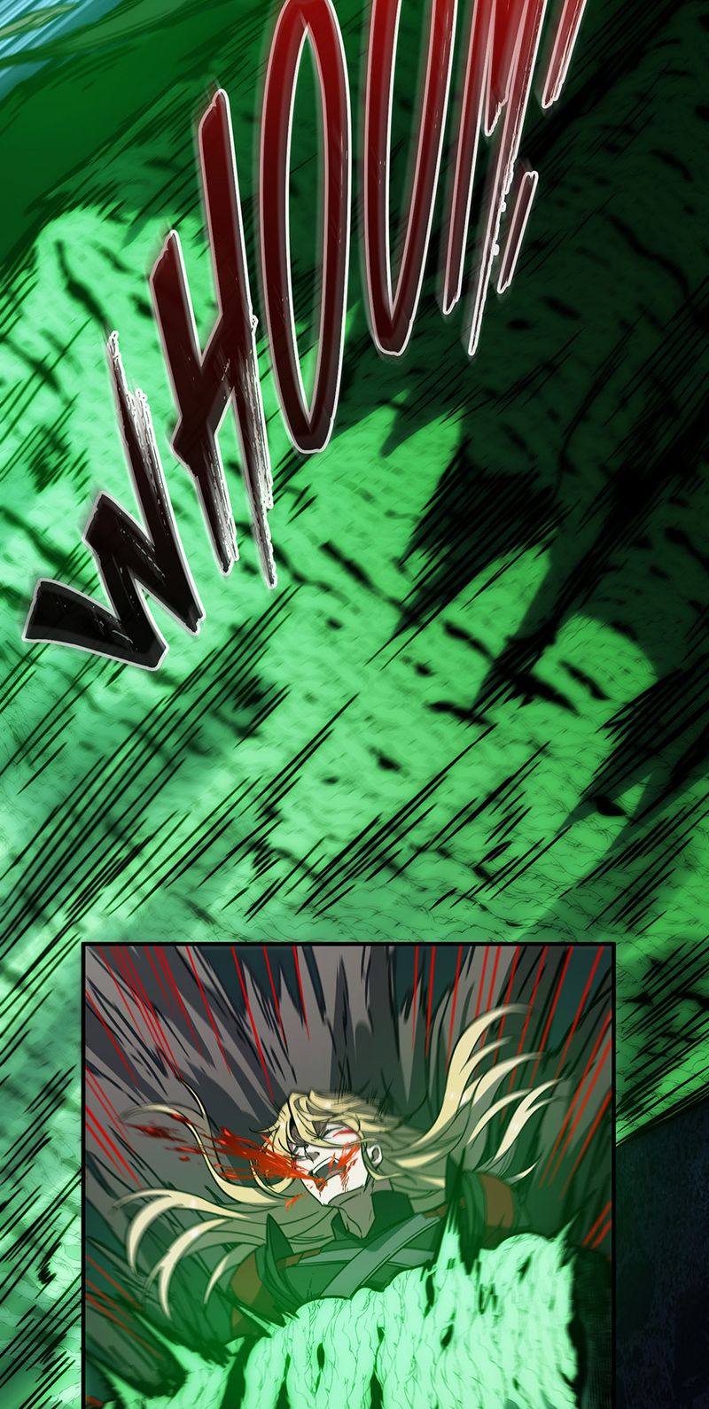 The Beginning After the End - Chapter 249 Page 85