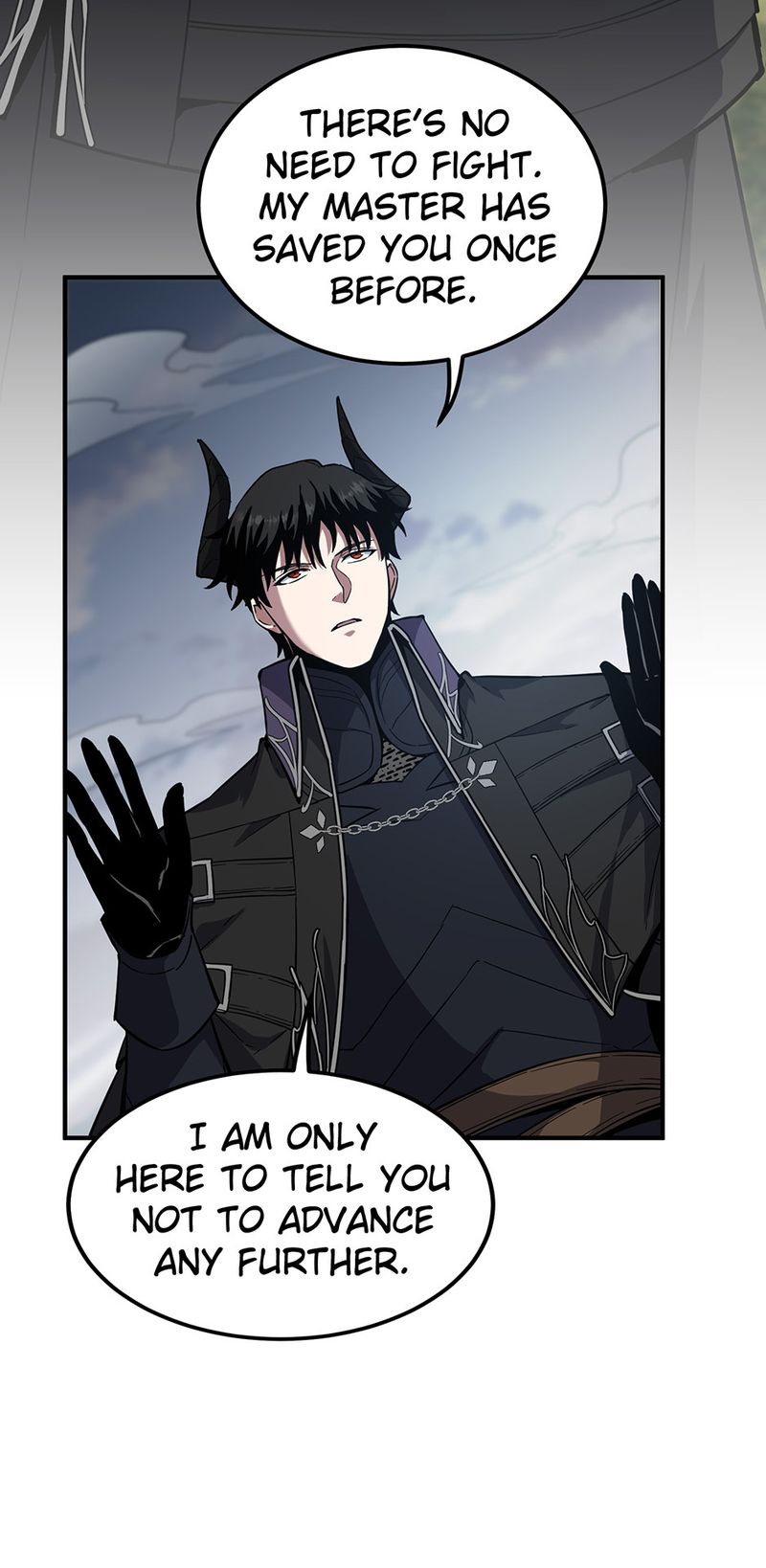 The Beginning After the End - Chapter 249 Page 9