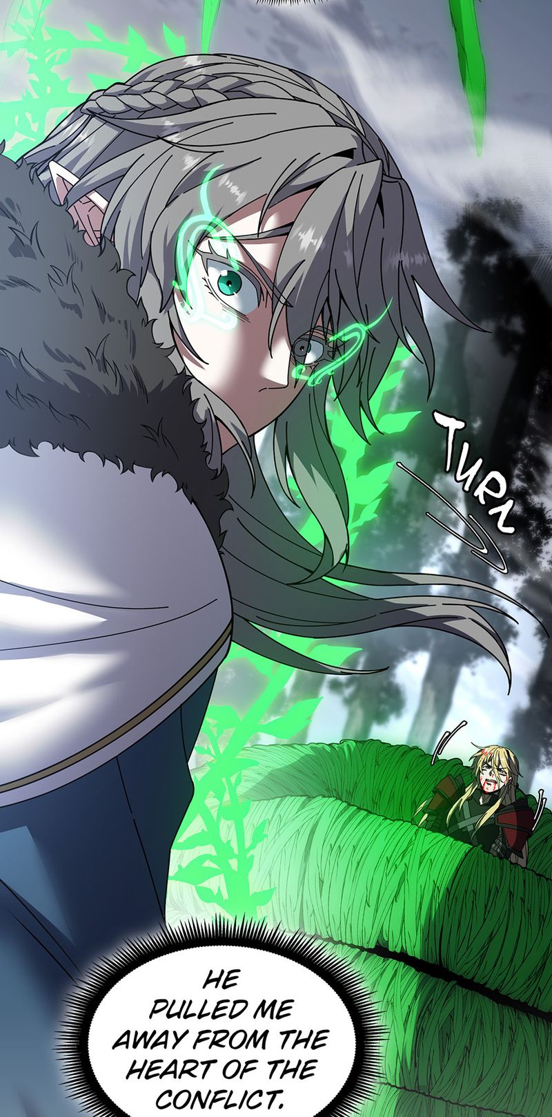 The Beginning After the End - Chapter 249 Page 90