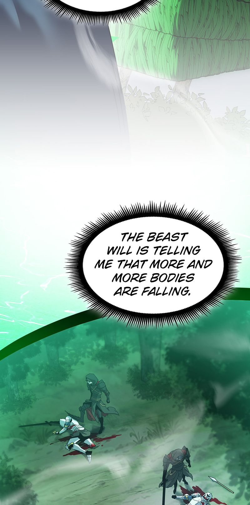 The Beginning After the End - Chapter 249 Page 91
