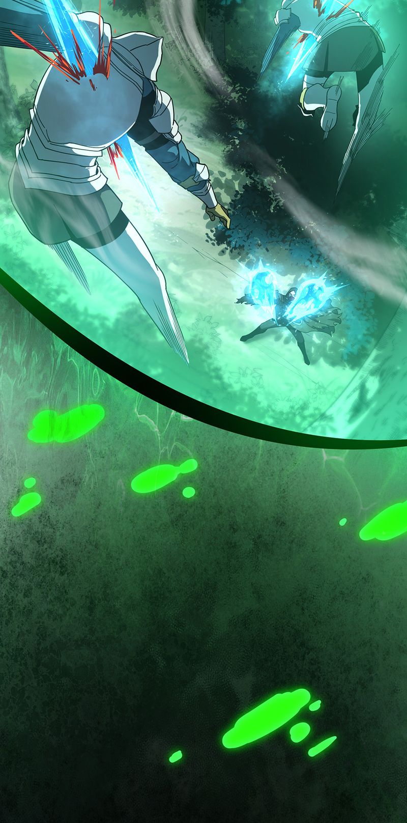 The Beginning After the End - Chapter 249 Page 93