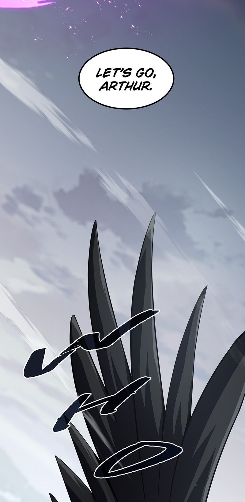 The Beginning After the End - Chapter 250 Page 101