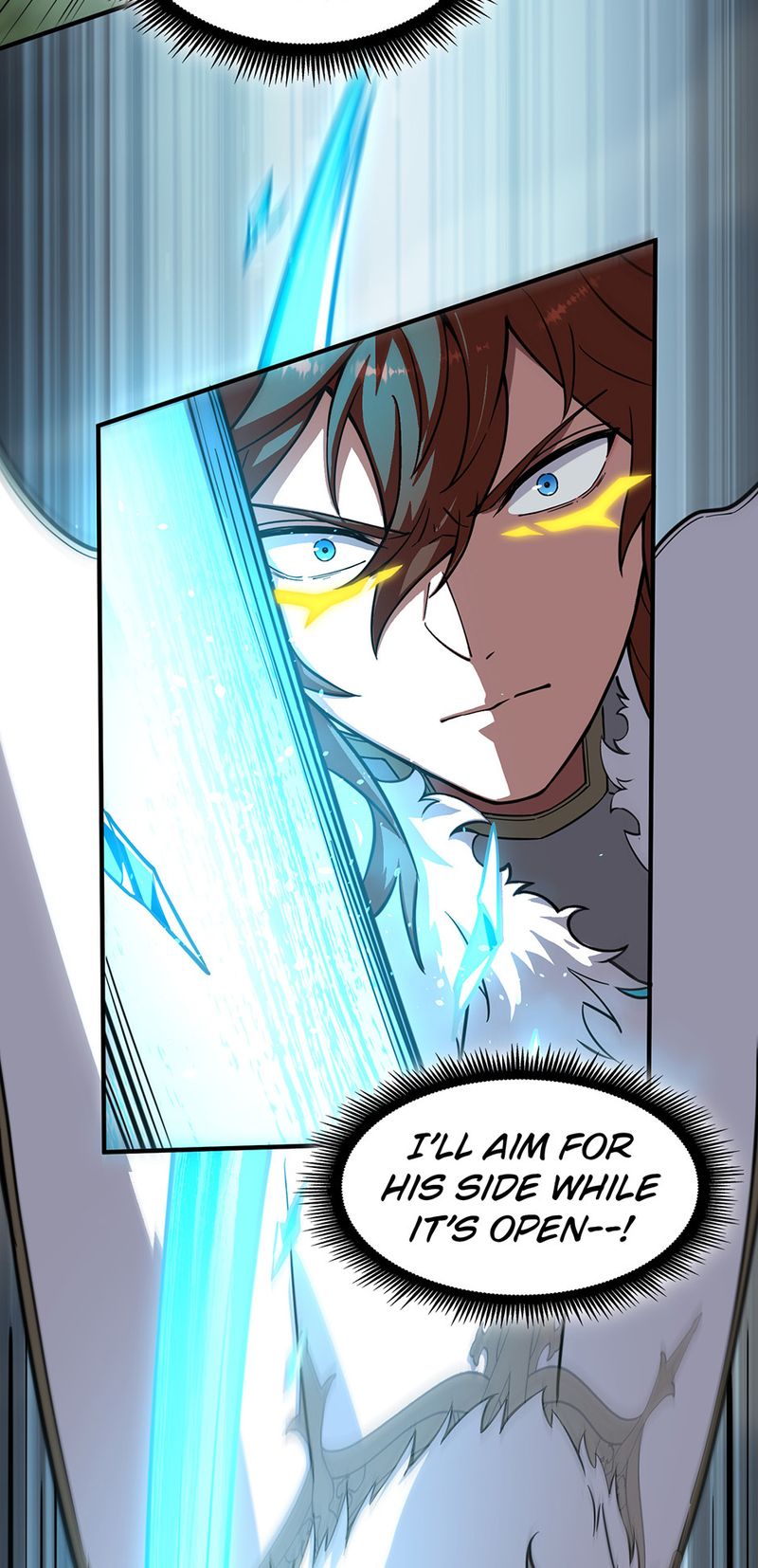 The Beginning After the End - Chapter 250 Page 13